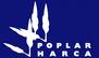Poplar Harca Logo
